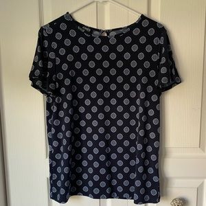 Jones New York top